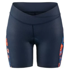 Louis Garneau Women's 6" Vent Tri Short - 2021