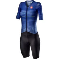 Castelli Women's PR Speed Tri Suit - 2022