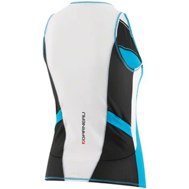Louis Garneau Women's Comp Sleeveless Tri Top - 2015 - Image 2