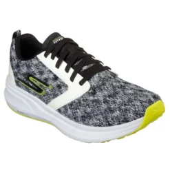 Skechers Women's GOrun Ride 7 Nite Owl High Visibility Shoe - 2019