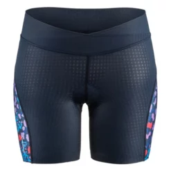 Louis Garneau Women's 6" Vent Tri Short - 2022