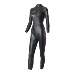 Blue Seventy Women's Reaction Full Sleeve Wetsuit - 2021