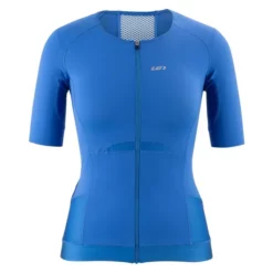 Louis Garneau Women's Sprint Tri Jersey - 2023