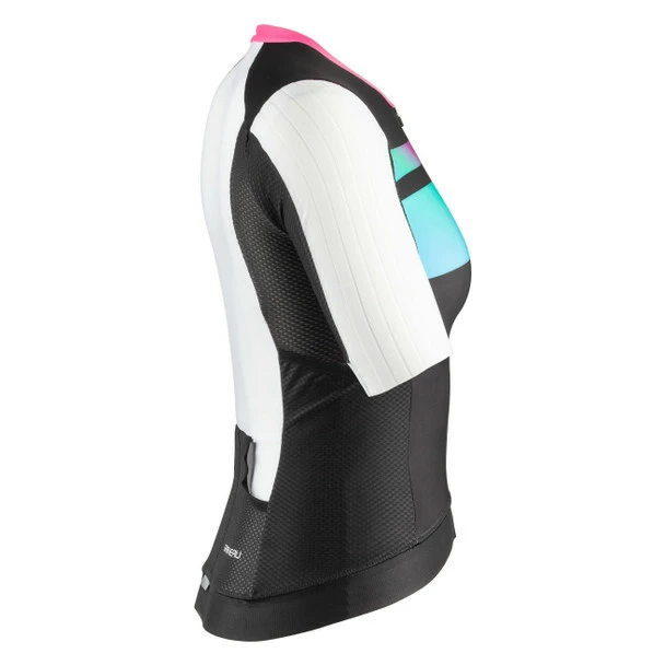 Louis Garneau Women's Aero Tri Jersey - 2022 - Image 3
