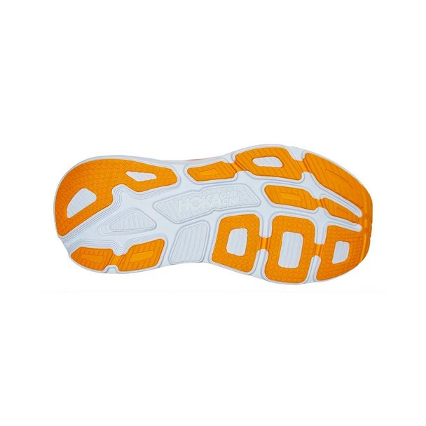 HOKA Women's Bondi 7 Shoe - 2022 - Image 4