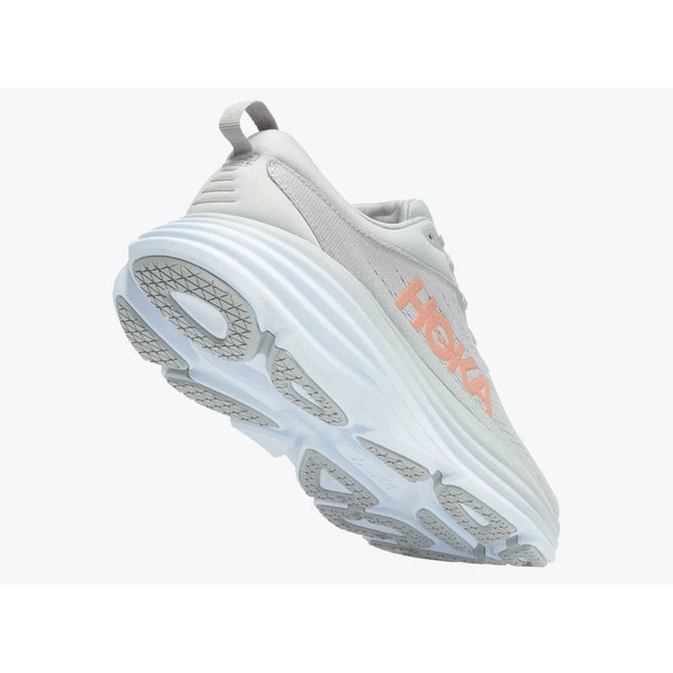 HOKA Women's Bondi 8 Wide Shoe - 2023 - Image 2