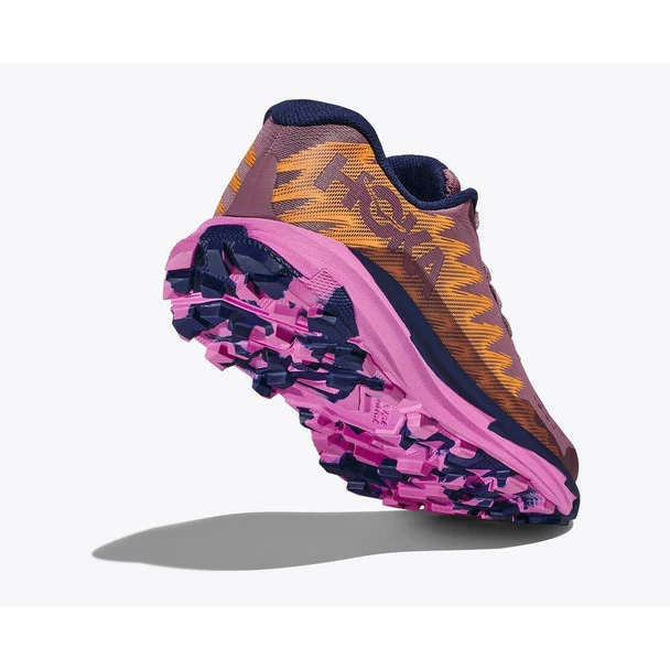 HOKA Women's Torrent 3 Trail Shoe - 2023 - Image 3