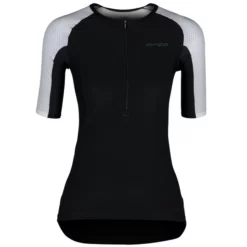 Orca Women's Athlex Sleeved Tri Top - 2023