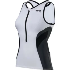 TYR Women's Competitor Tri Singlet - 2023