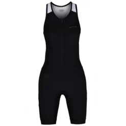 Orca Women's Sleeveless Athlex Tri Suit - 2023