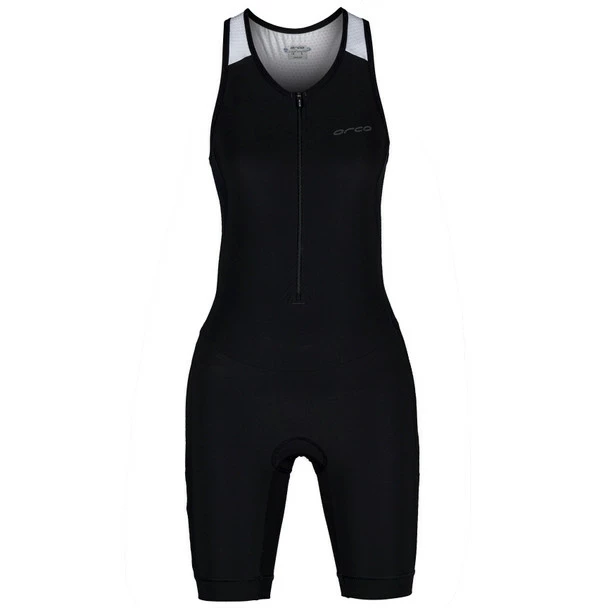 Orca Women's Sleeveless Athlex Tri Suit - 2023