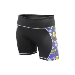 DeSoto Women's Femme Carrera Tri Short - 2023
