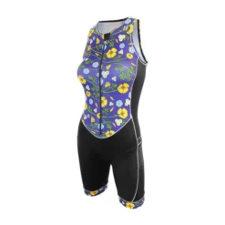 DeSoto Women's Femme Mobius Trisuit - 2023