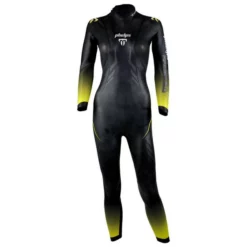 Phelps Women's Racer 2.0 Wetsuit - 2020